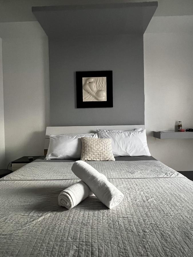 Tagaytay Nordic Nest Staycation At Wind Residences With Netflix Wifi Near Sky Ranch Tagaytay City Eksteriør billede