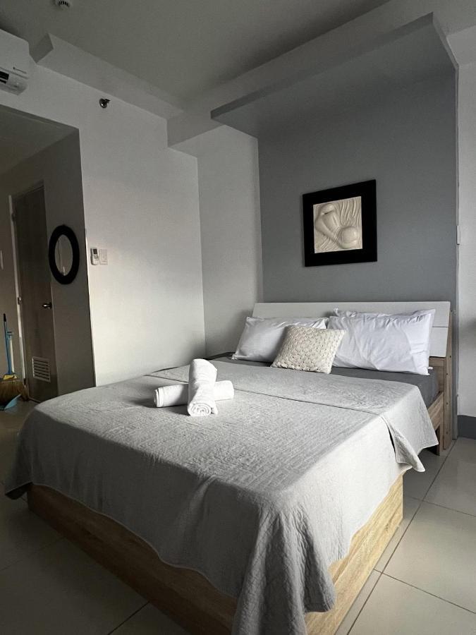 Tagaytay Nordic Nest Staycation At Wind Residences With Netflix Wifi Near Sky Ranch Tagaytay City Eksteriør billede