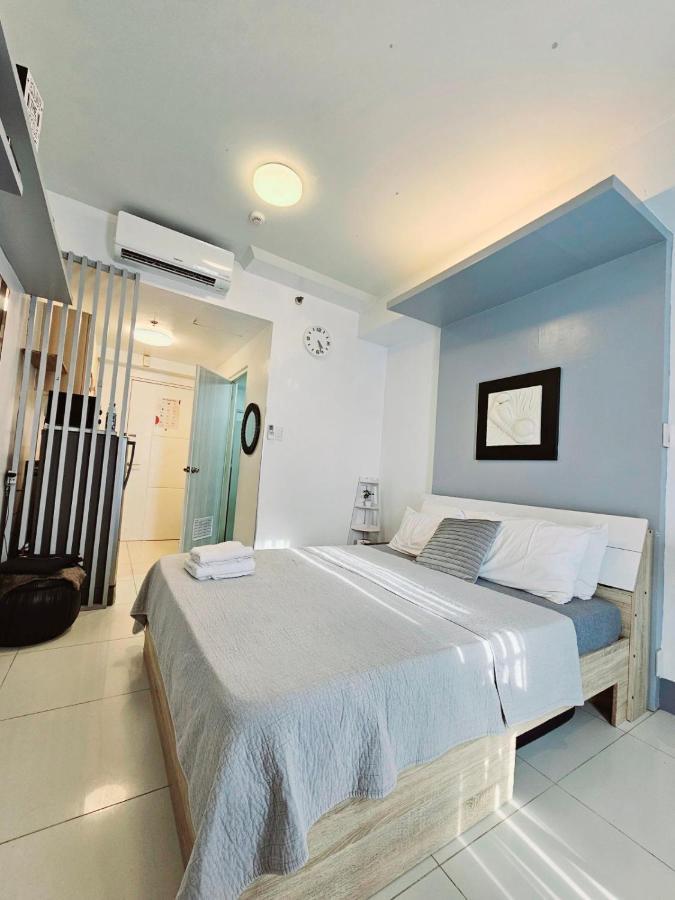 Tagaytay Nordic Nest Staycation At Wind Residences With Netflix Wifi Near Sky Ranch Tagaytay City Eksteriør billede