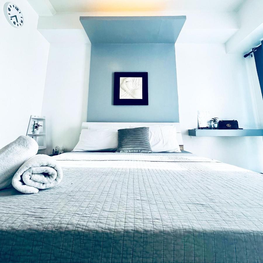 Tagaytay Nordic Nest Staycation At Wind Residences With Netflix Wifi Near Sky Ranch Tagaytay City Eksteriør billede