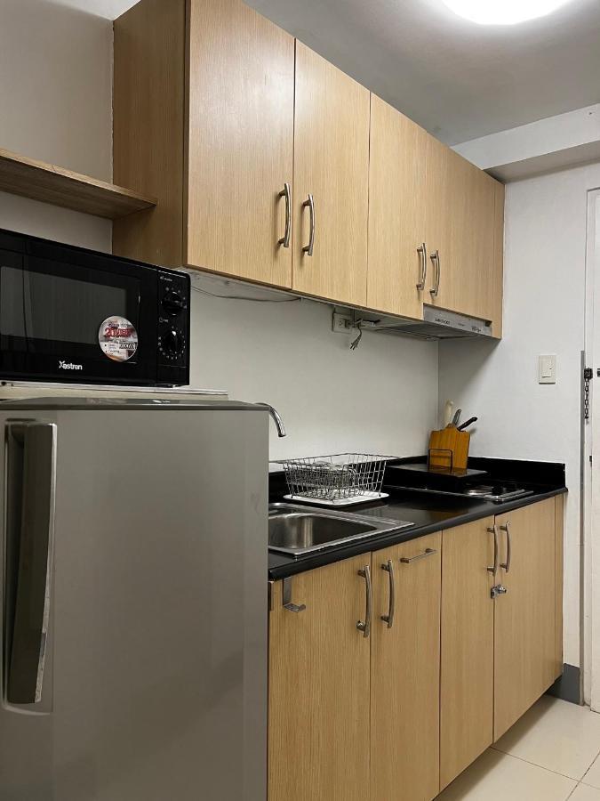 Tagaytay Nordic Nest Staycation At Wind Residences With Netflix Wifi Near Sky Ranch Tagaytay City Eksteriør billede