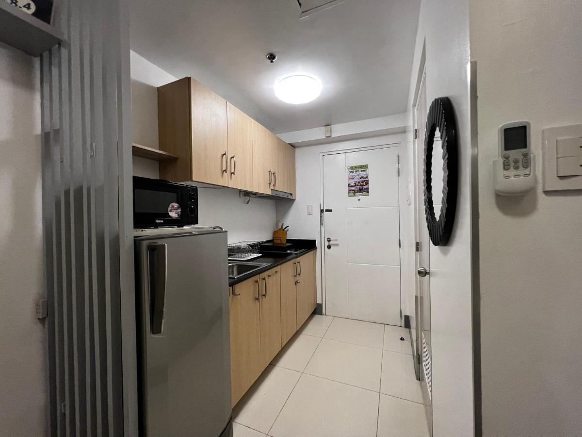 Tagaytay Nordic Nest Staycation At Wind Residences With Netflix Wifi Near Sky Ranch Tagaytay City Eksteriør billede