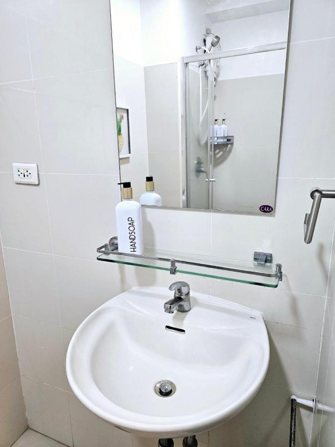 Tagaytay Nordic Nest Staycation At Wind Residences With Netflix Wifi Near Sky Ranch Tagaytay City Eksteriør billede