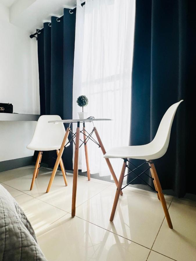 Tagaytay Nordic Nest Staycation At Wind Residences With Netflix Wifi Near Sky Ranch Tagaytay City Eksteriør billede