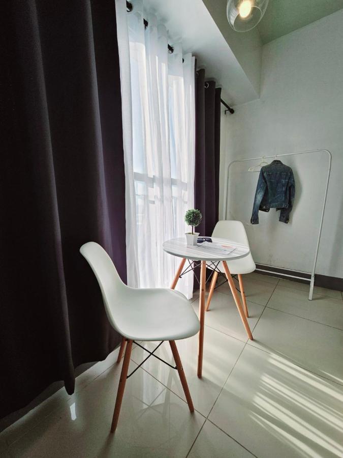 Tagaytay Nordic Nest Staycation At Wind Residences With Netflix Wifi Near Sky Ranch Tagaytay City Eksteriør billede